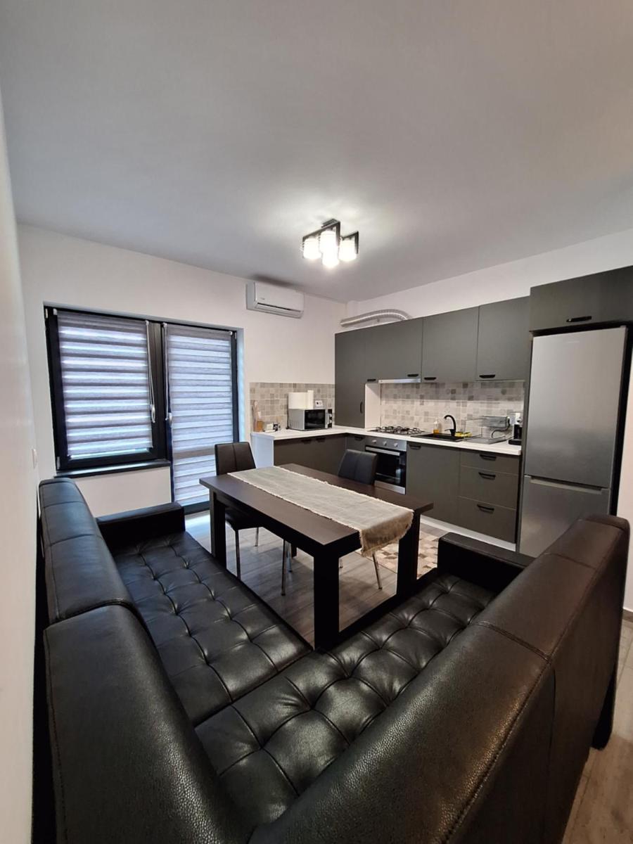 Panorama penthouse