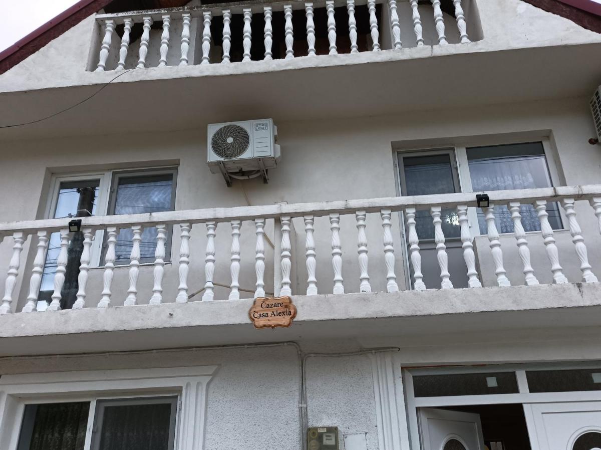 Panoramic House