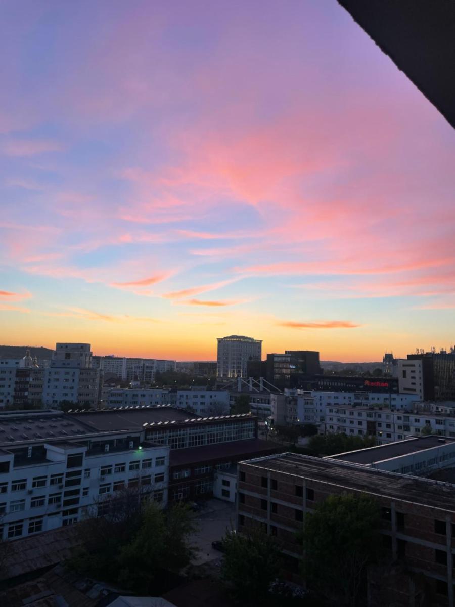 Panoramic Sunset Suites - Palas Mall