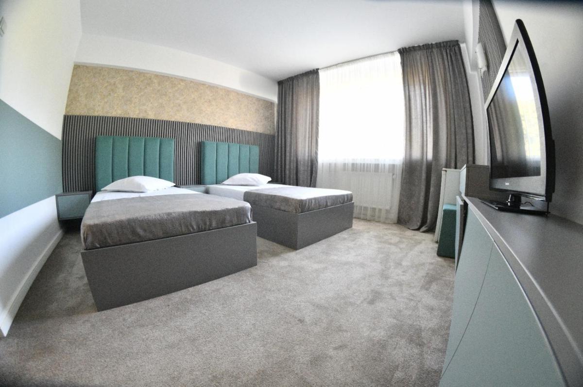 Hotel Parc