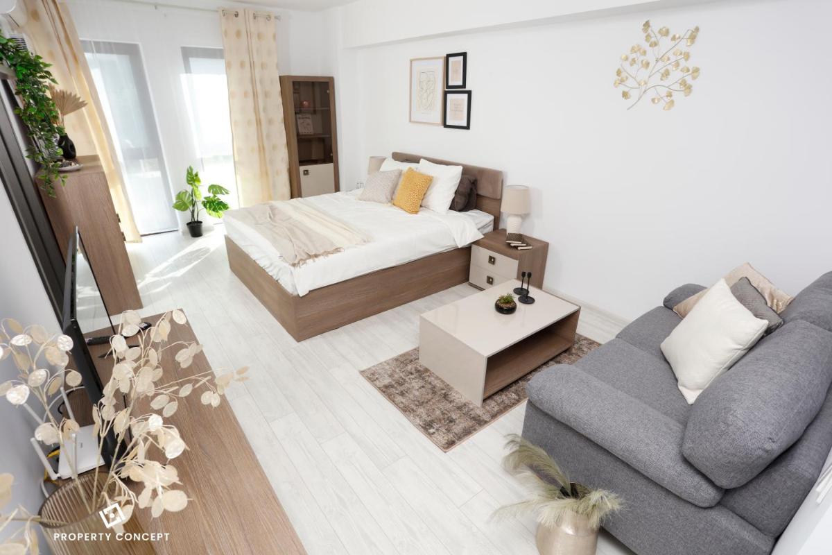 Park Residence Concept Studio 10