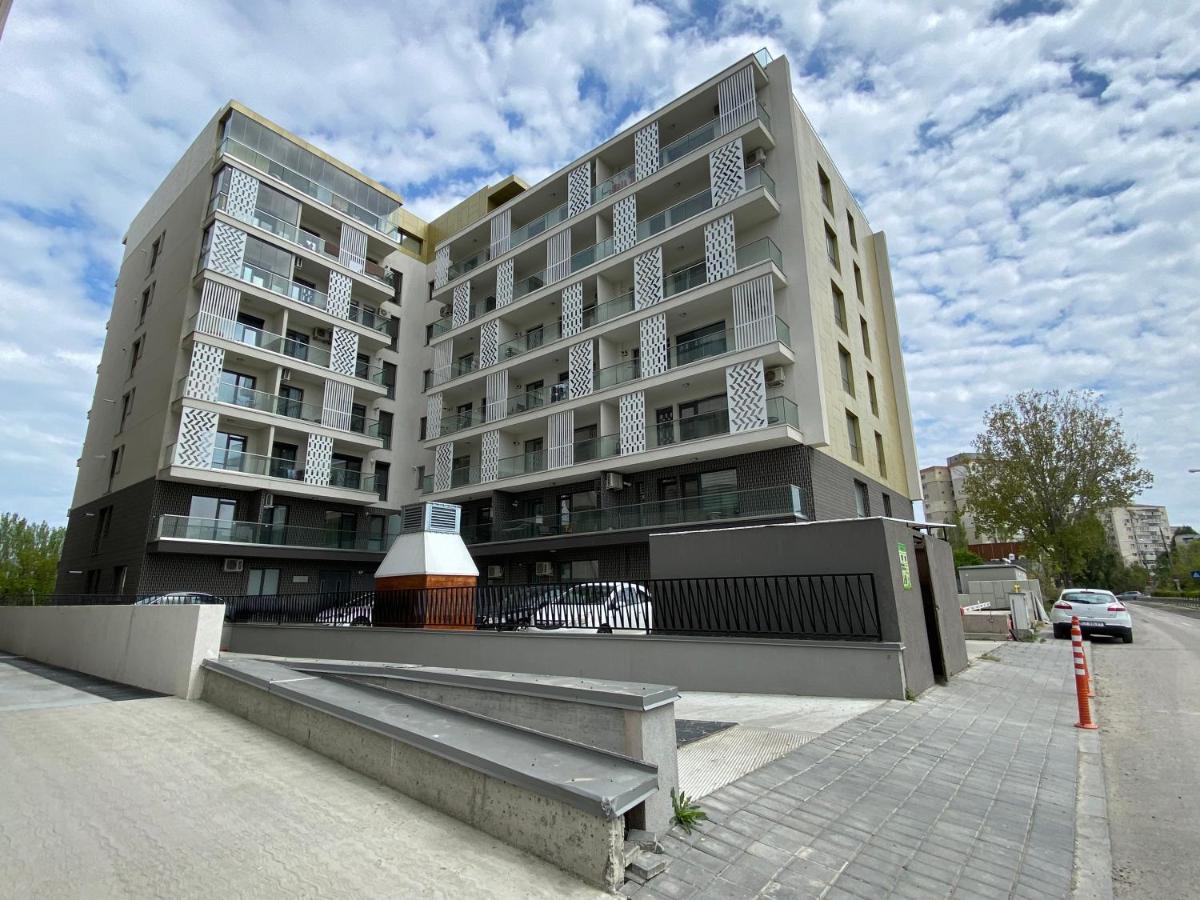 Apartament Park View Campus