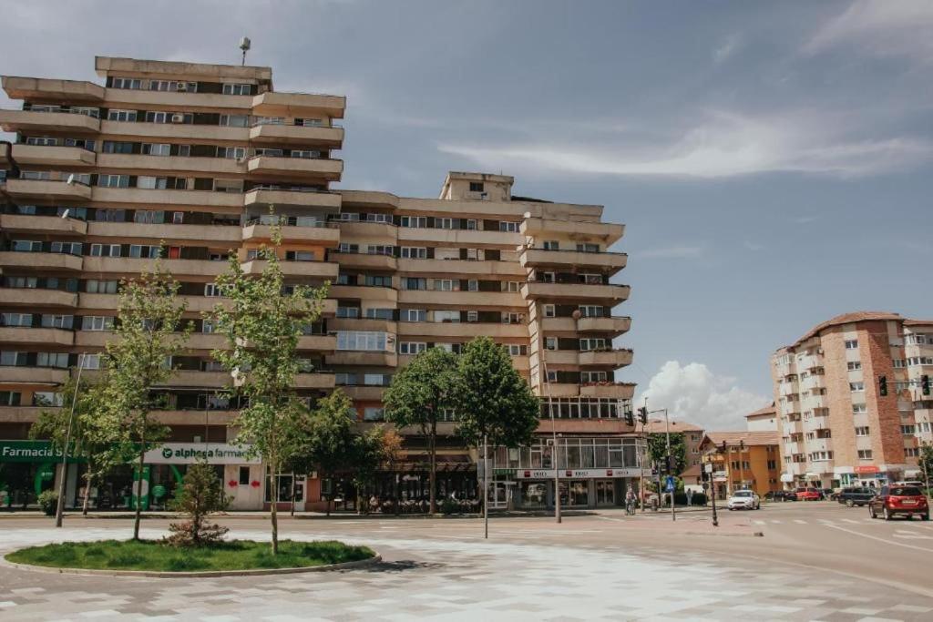 ApartHotel Cetate Alba Iulia