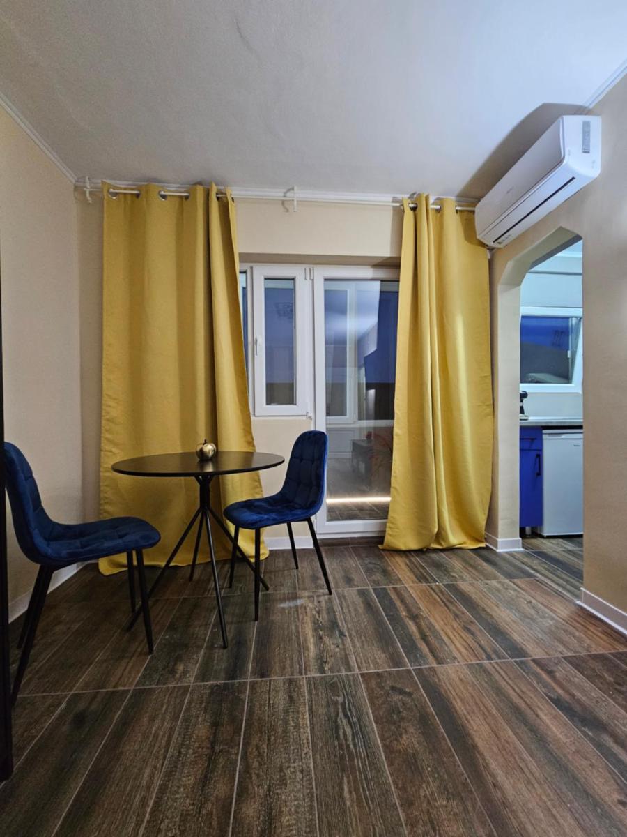 Paul's Place