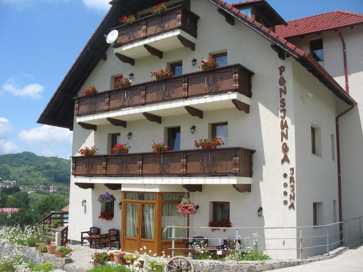 Pension Irina