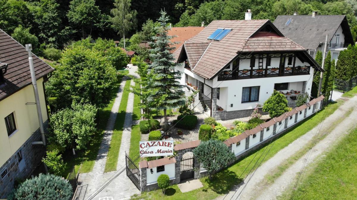 Pension Casa Maria