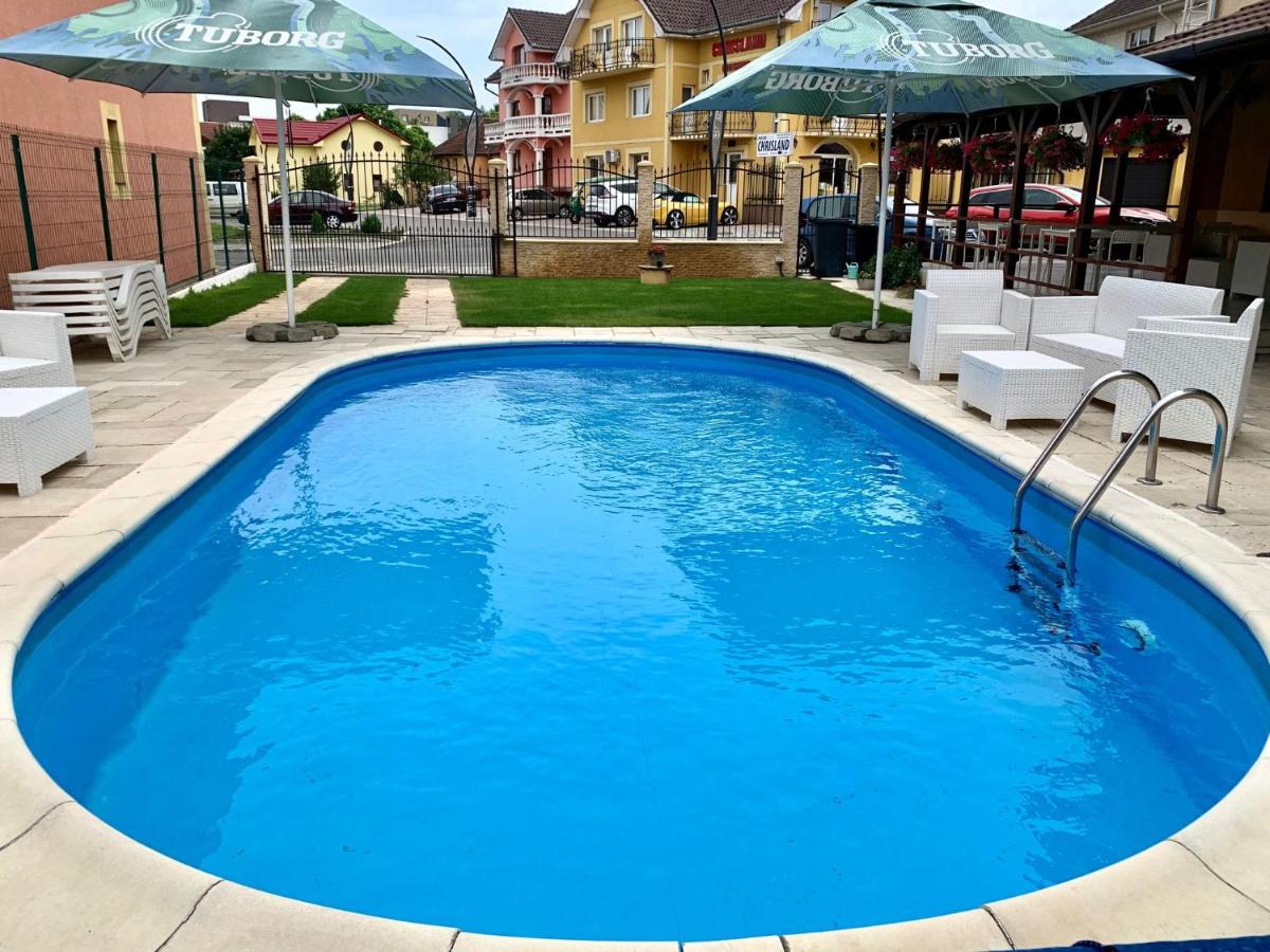 Pensiunea ALAS