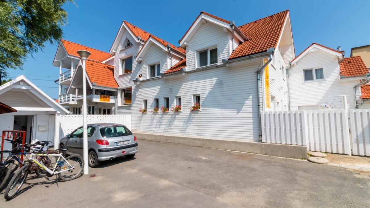 Pension Aquaris
