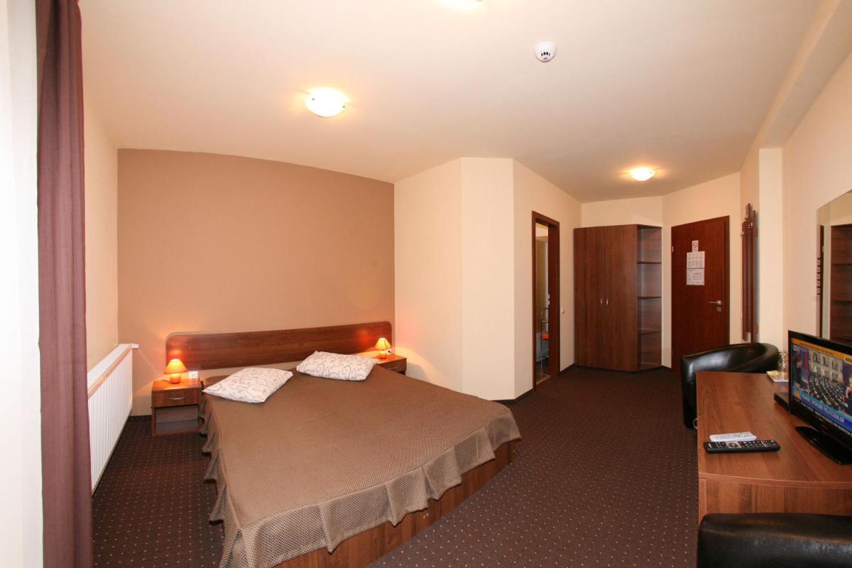 Pensiunea Belvedere Cincis