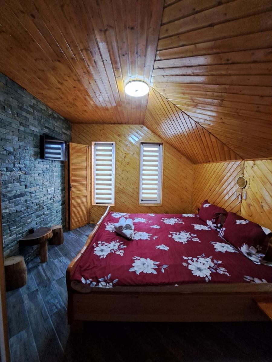 Pensiunea Casa Amy