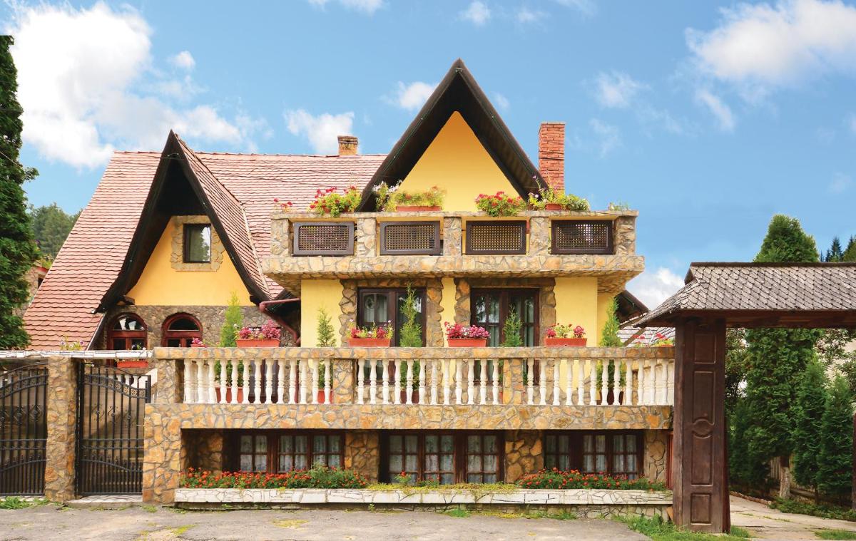 Pension Casa Aurora