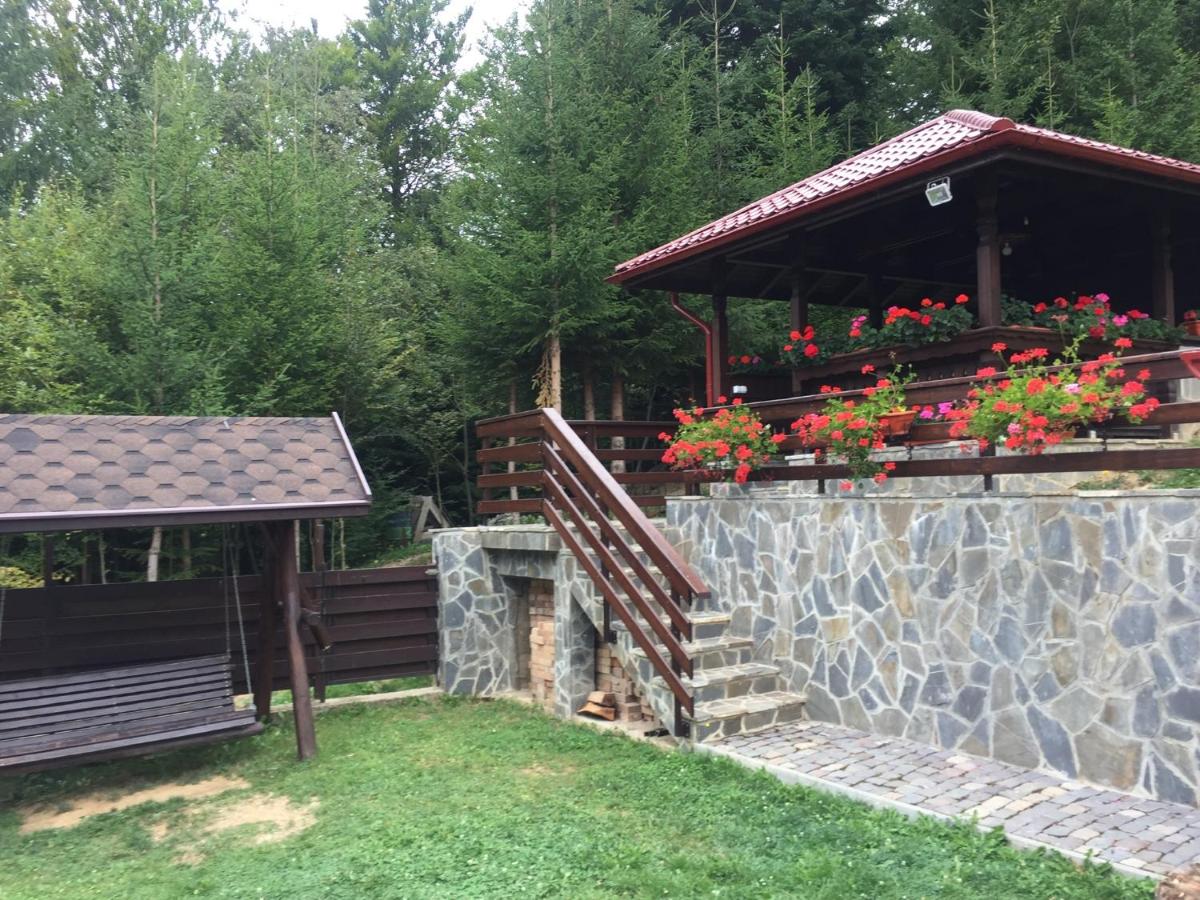 Pensiunea Casa Bogdan Azuga
