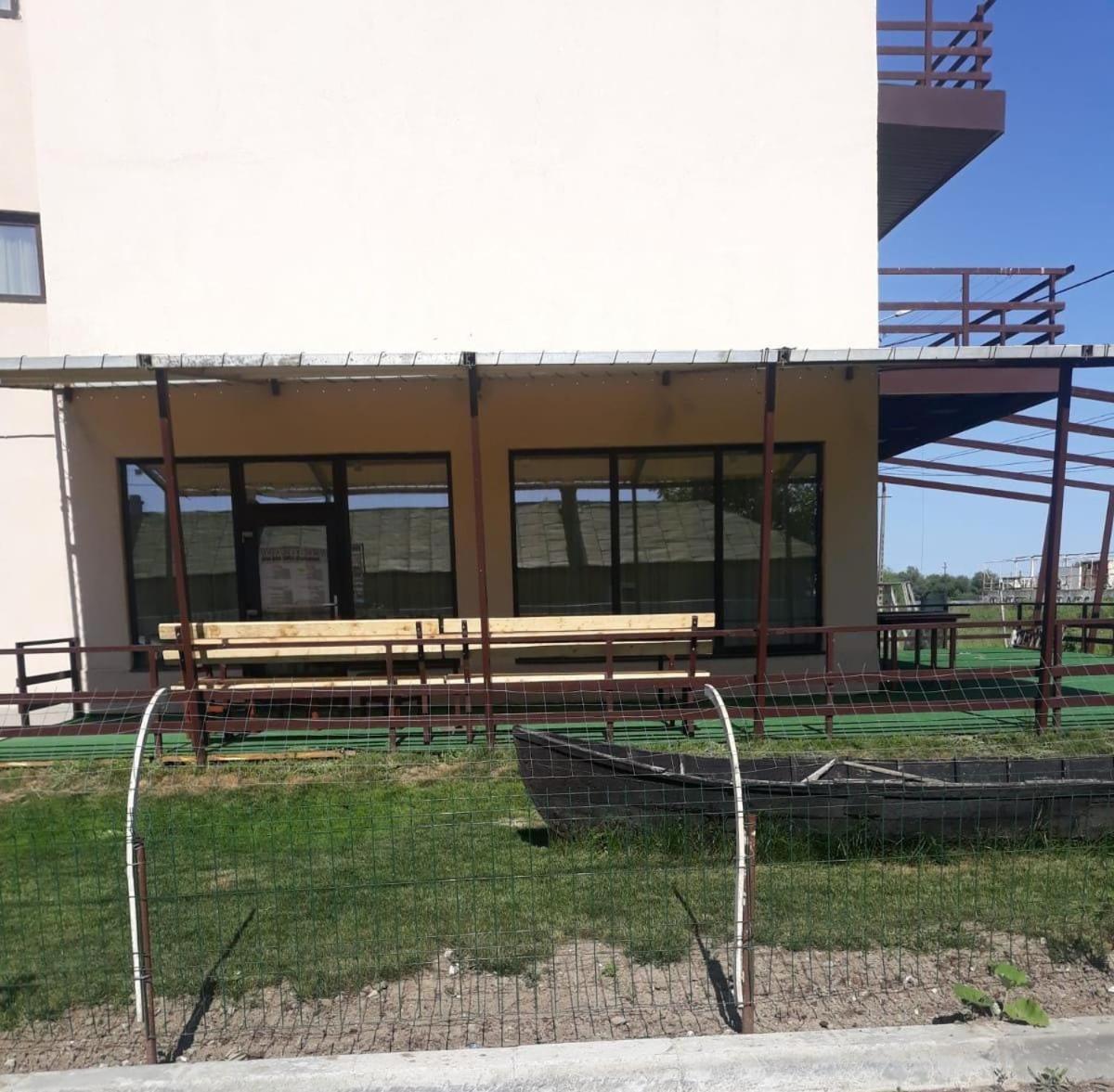 pensiunea delta ideal