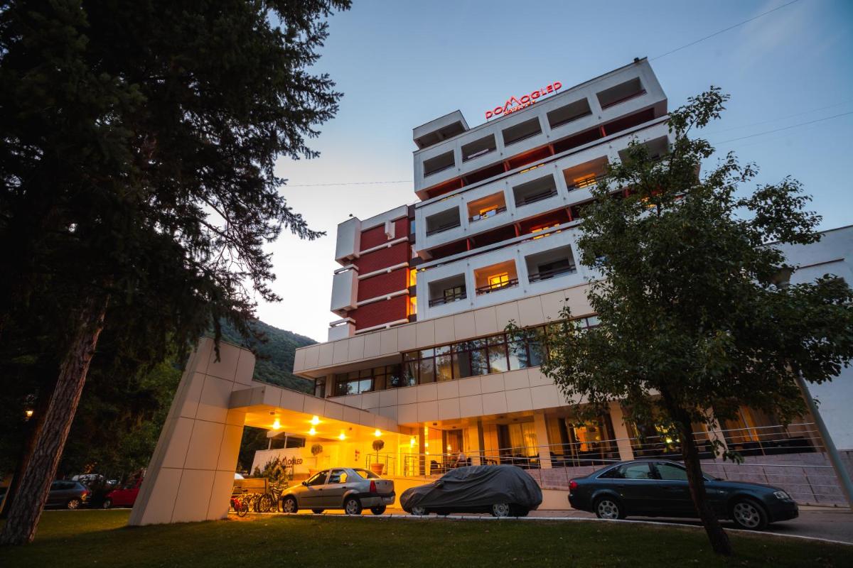 Pensiunea Dimitrios & SPA - Băile Herculane -Valea Cernei-Terapie SPA -Relaxare a Minții și a Trupului ce ajută la Eliberarea Stresului și a Blocajelor Negative