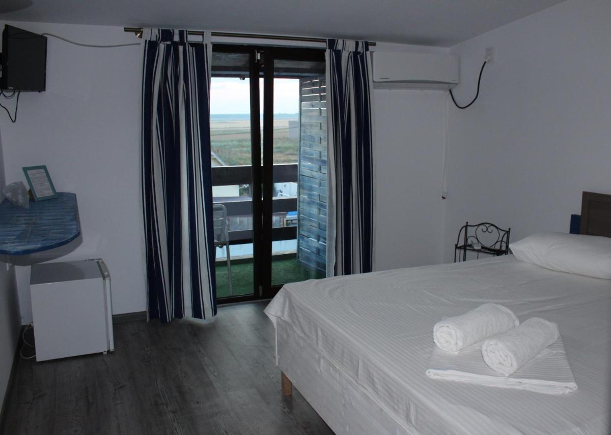 Hacienda del Mar Costinesti