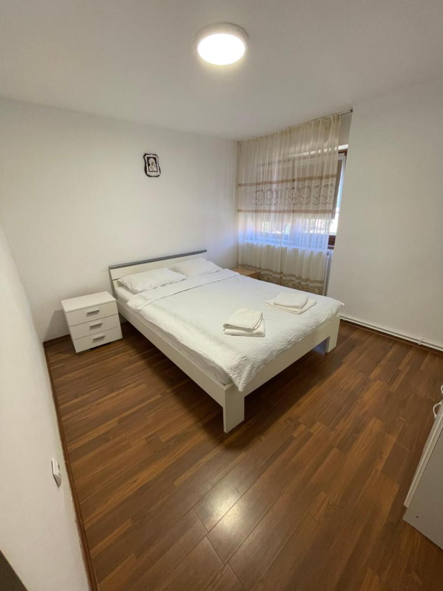 Casa Izvorul Rece
