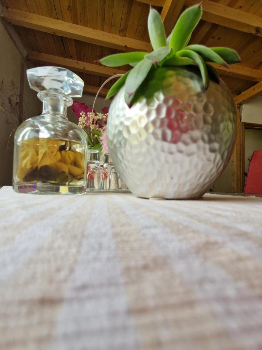 Pensiunea La Dolce Vita