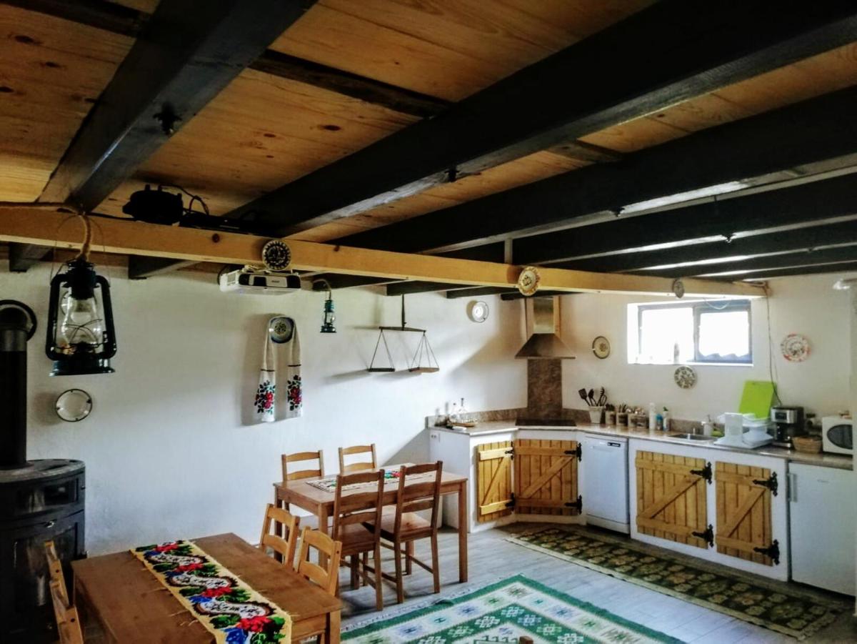 Pajisti Verzi / Green Meadows Guest House