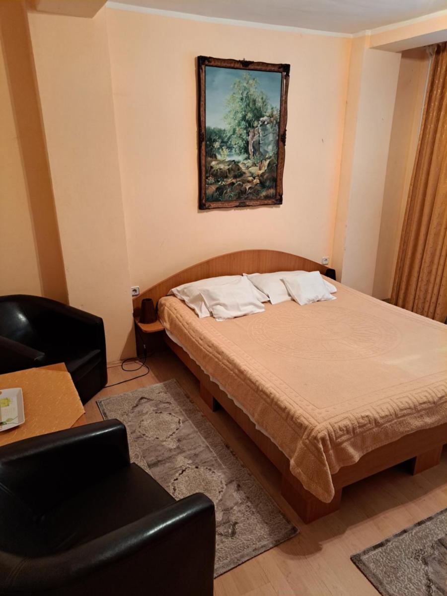Pensiunea Paradis Baile Herculane