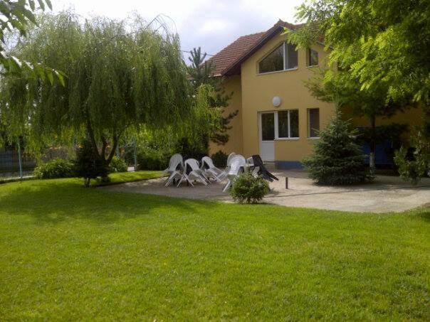 Pension Puiu