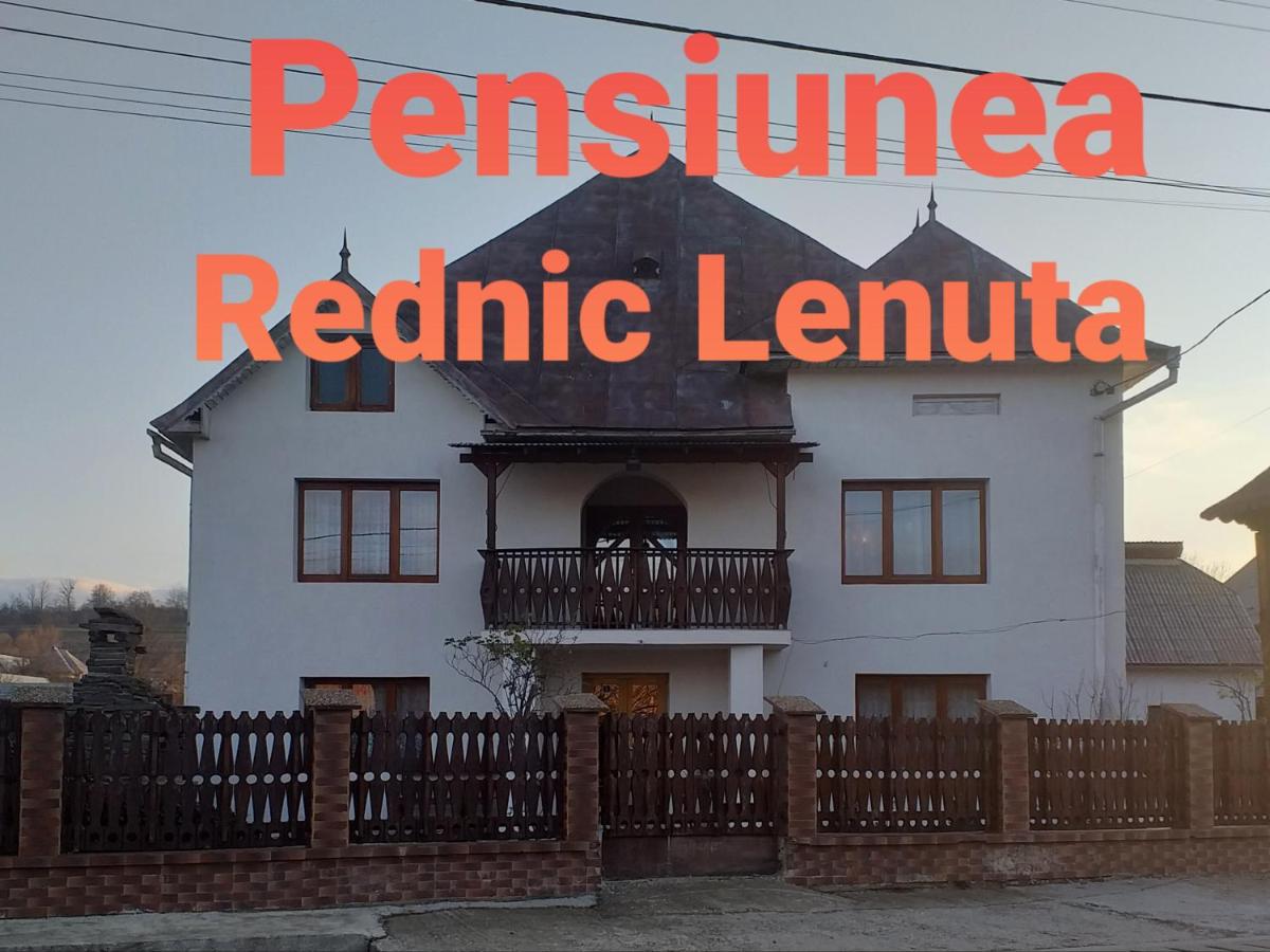 Pensiunea Rednic Lenuta