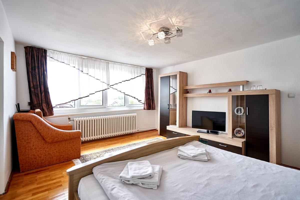 Camere de inchiriat ROMAN