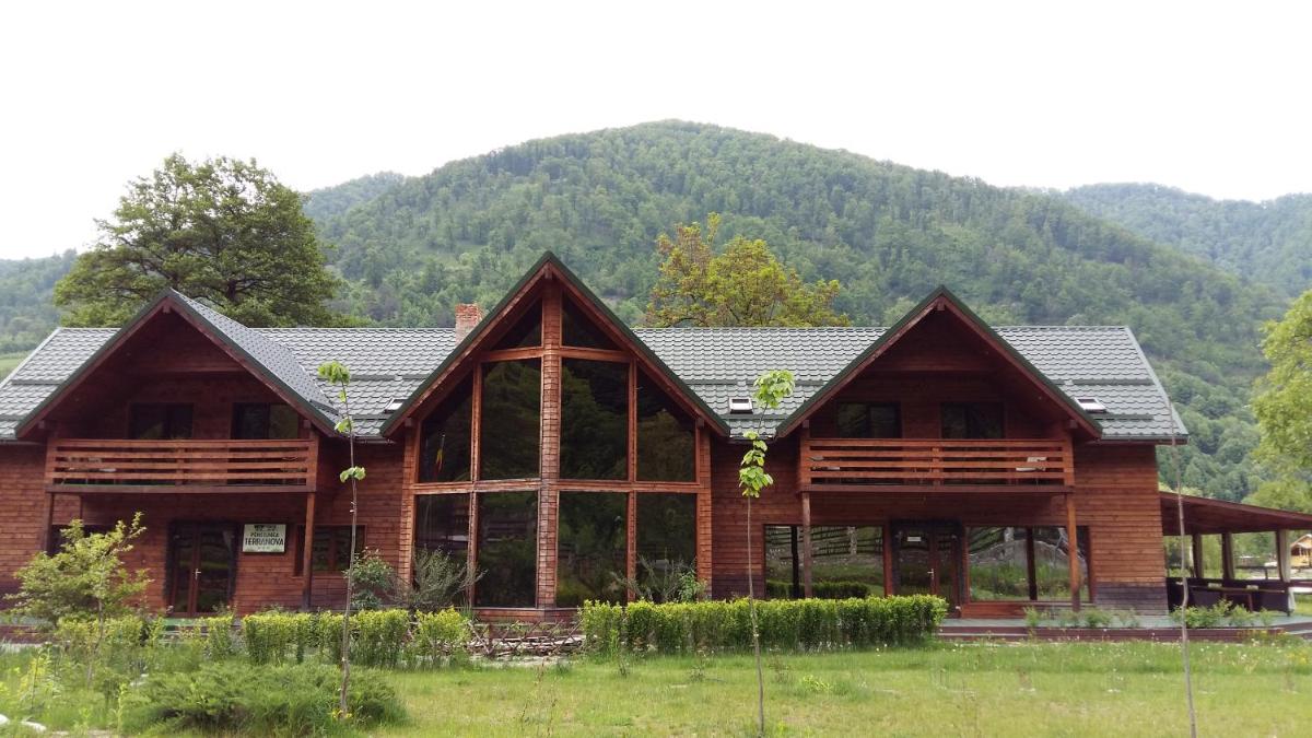 Pension Terra Nova