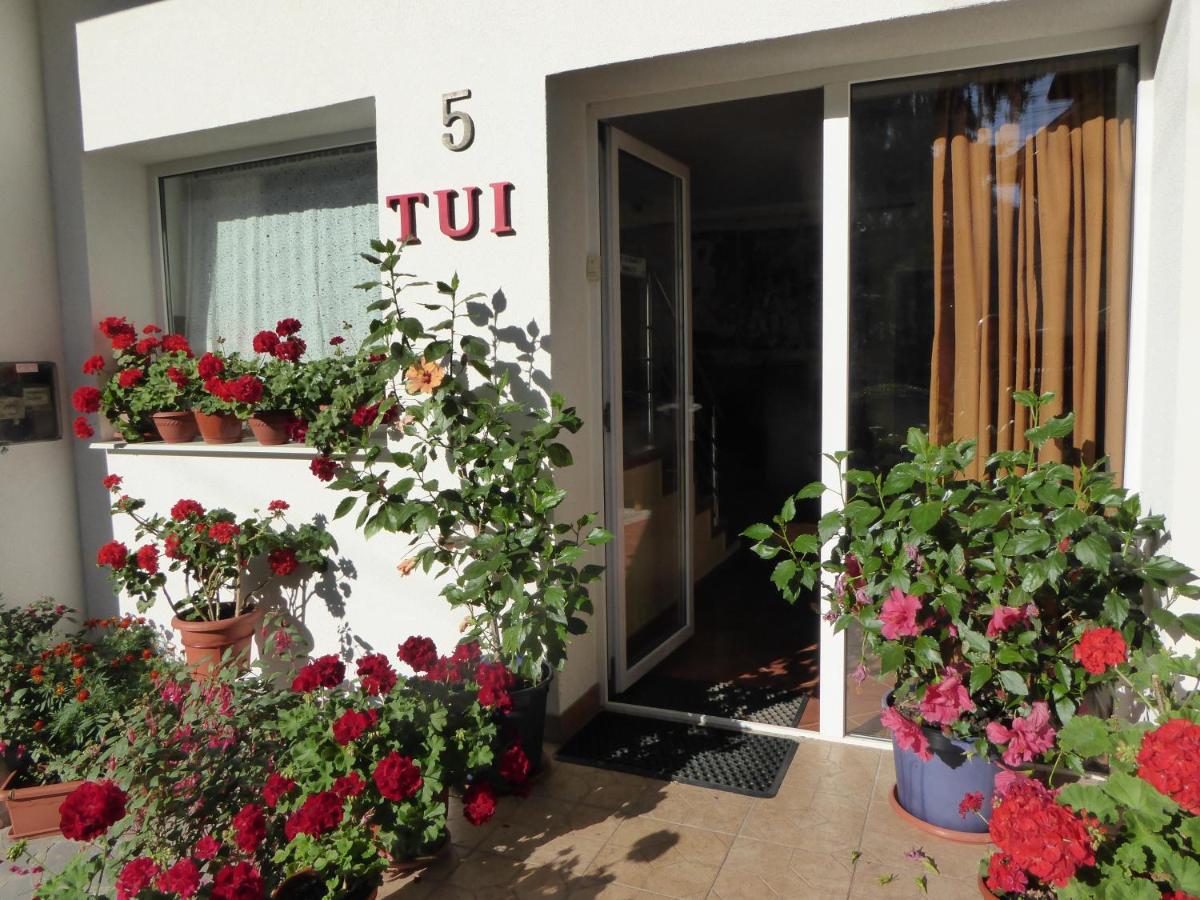 Pension Tui