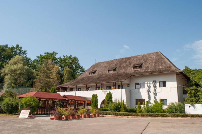 Pensiunea Valea Ursului