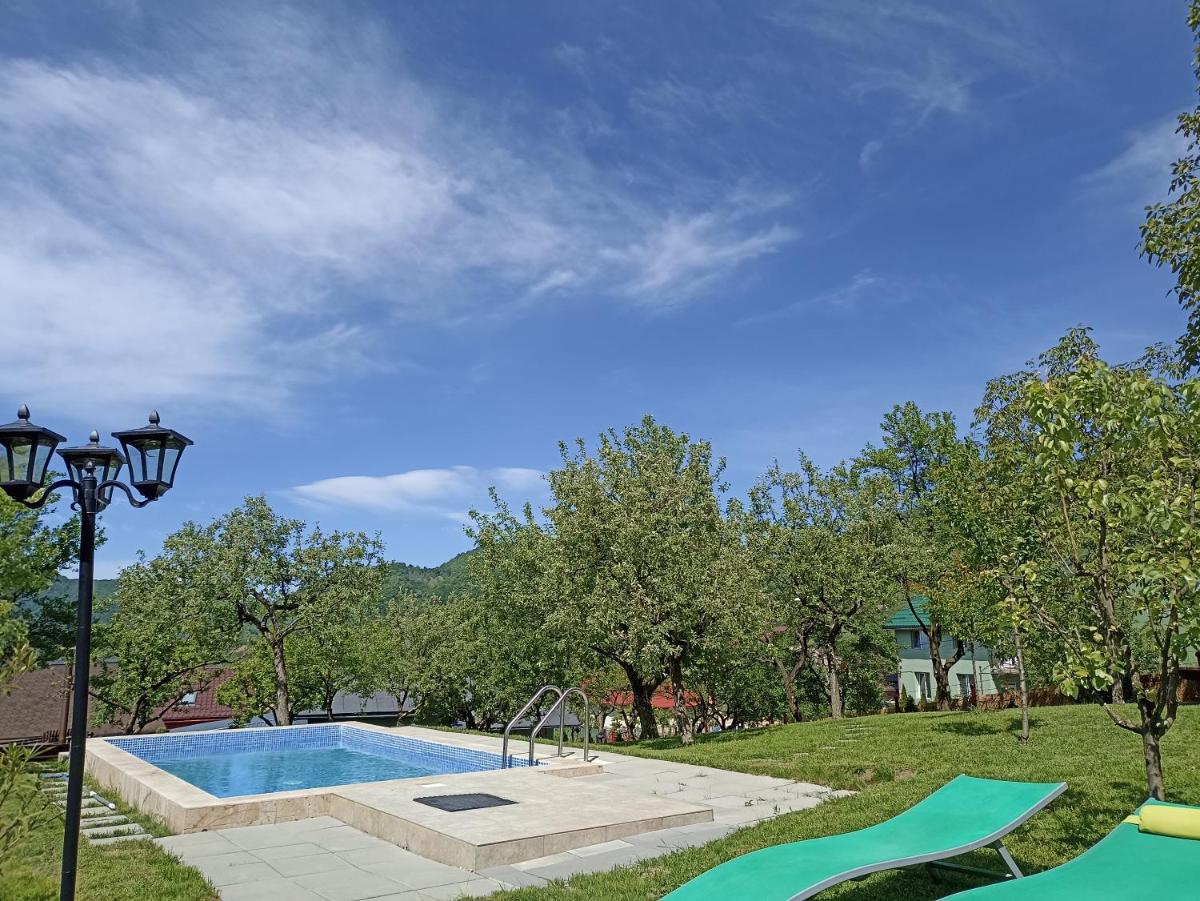 Pension Verde