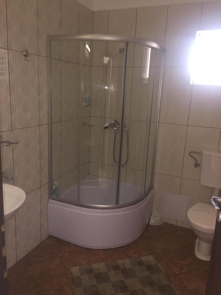 Pensiunea Zbor 1