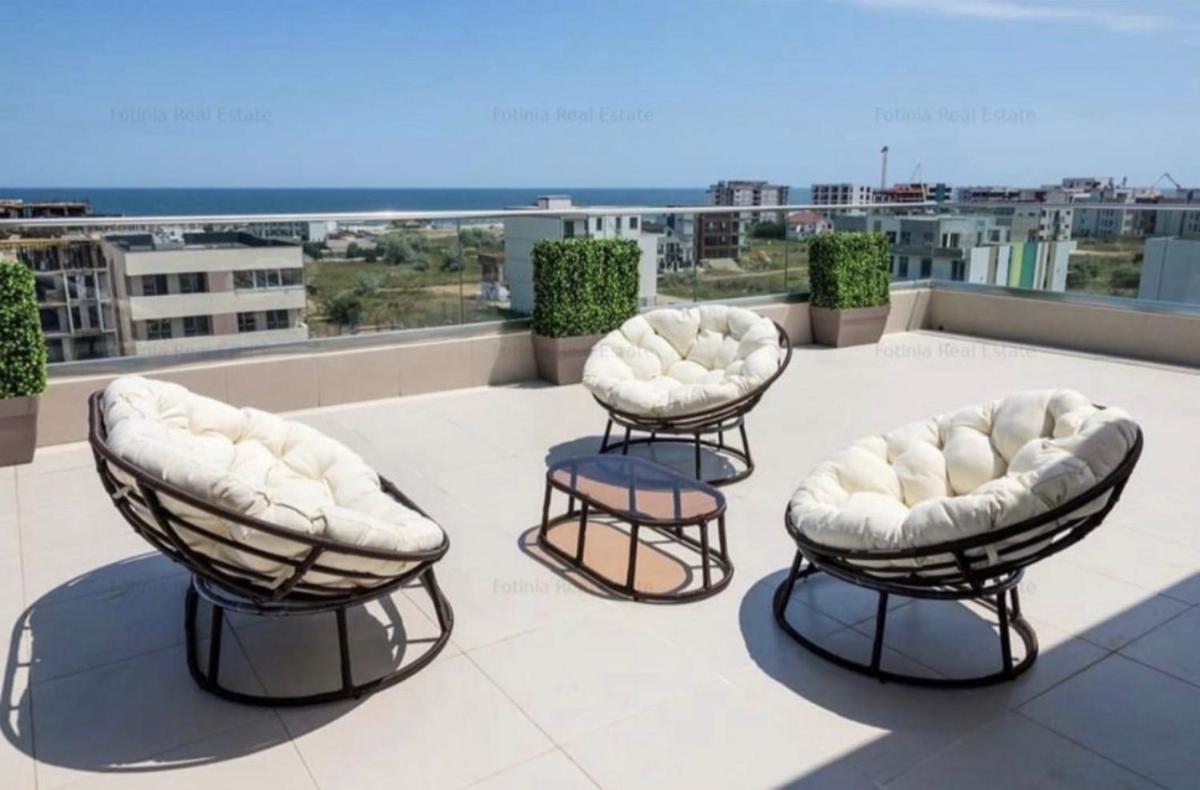 Cartagena Penthouse Mamaia