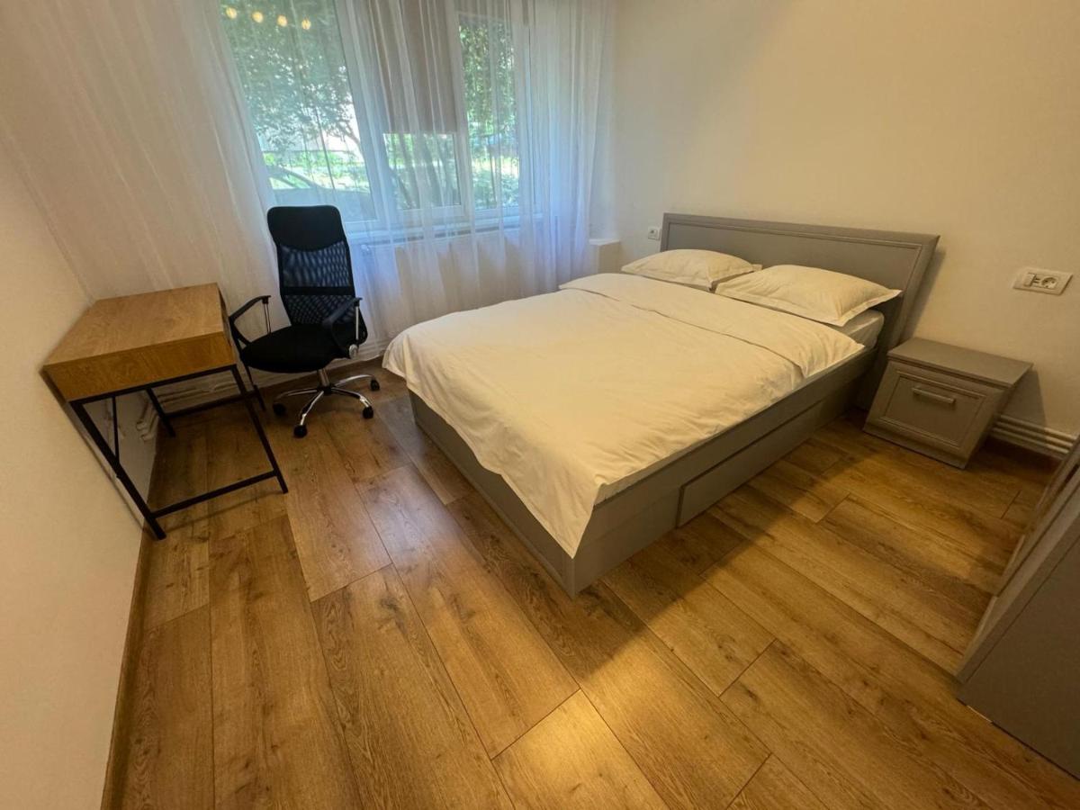 Peony Apartament