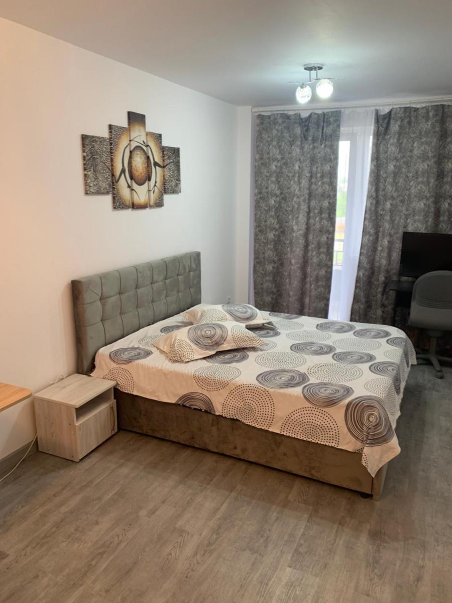 Perfect House (Class Residence)