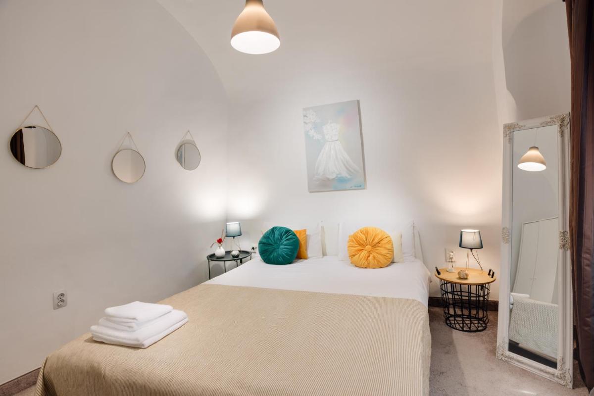 PERFECT STAY 4