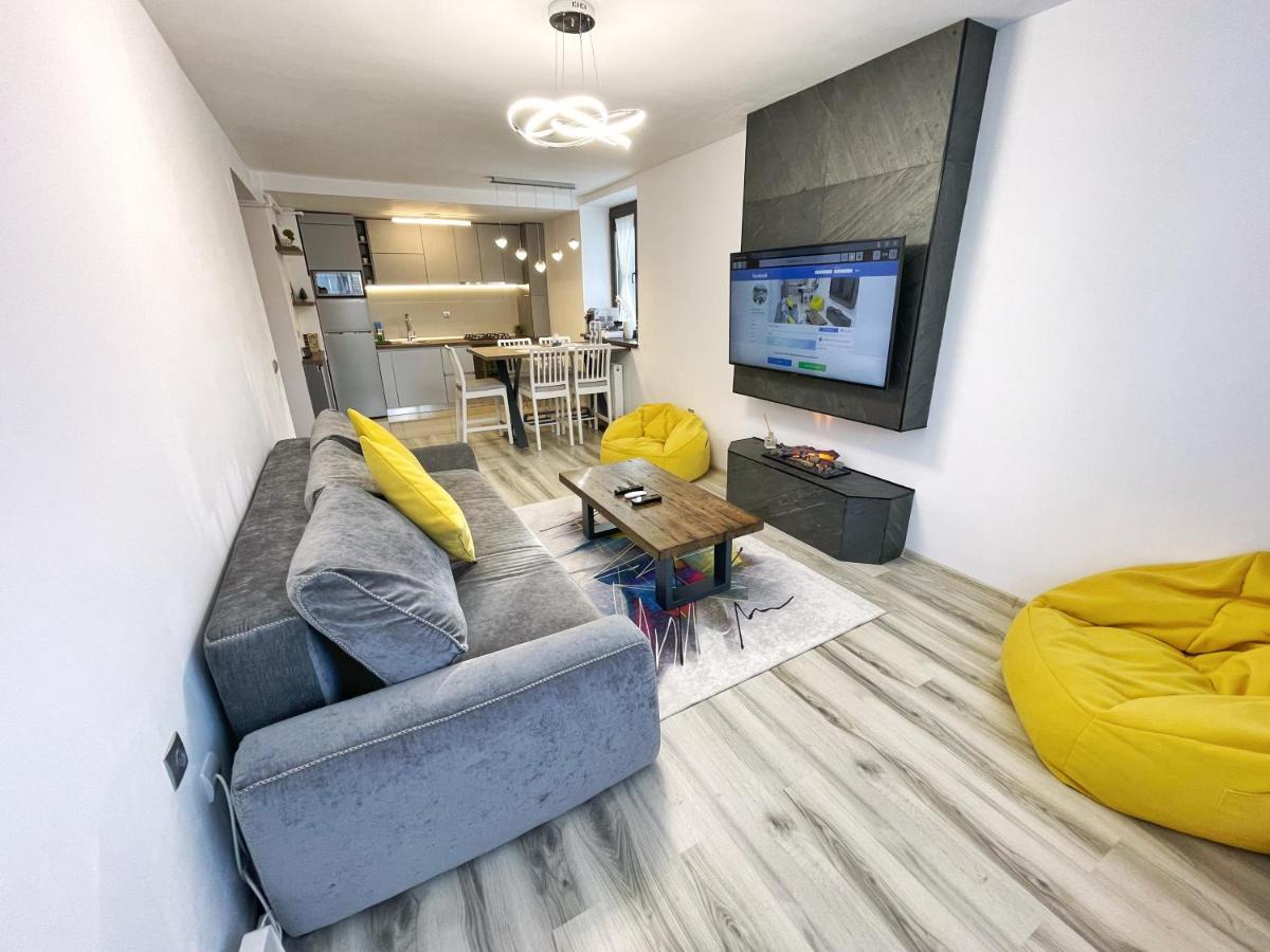 Perfect View Apartment