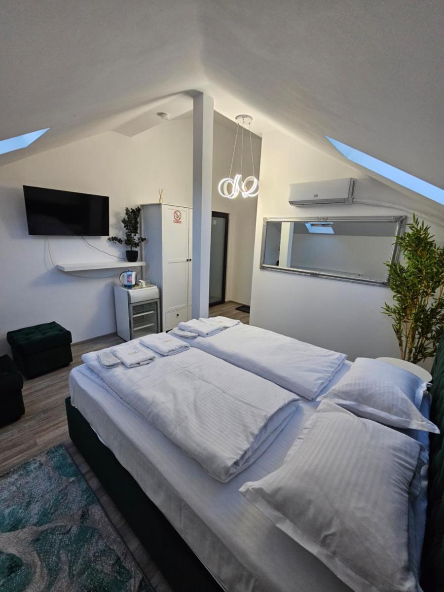 PERFECT VILLA Ploiesti