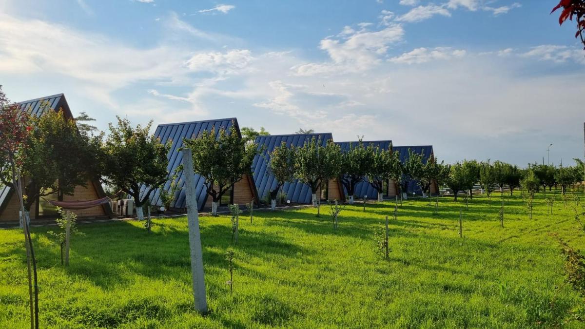 Perryland Urban Farm