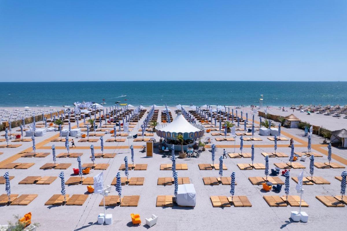 Pescobar Mamaia