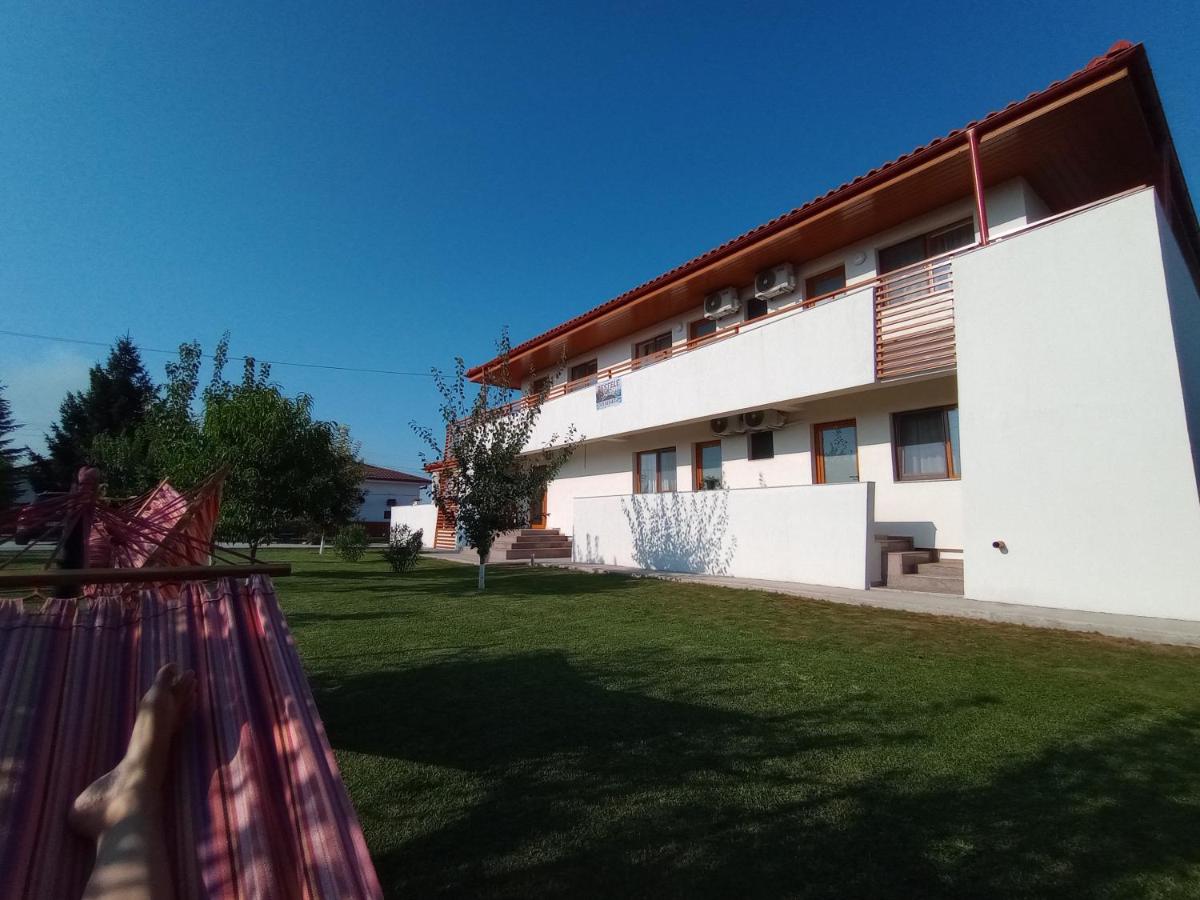Pestele Ca Odinioară