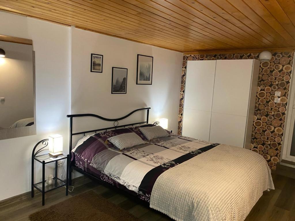 Guest House Urlătoarei - Bușteni