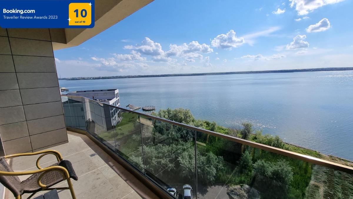 Apartament Petro Adamar Residence