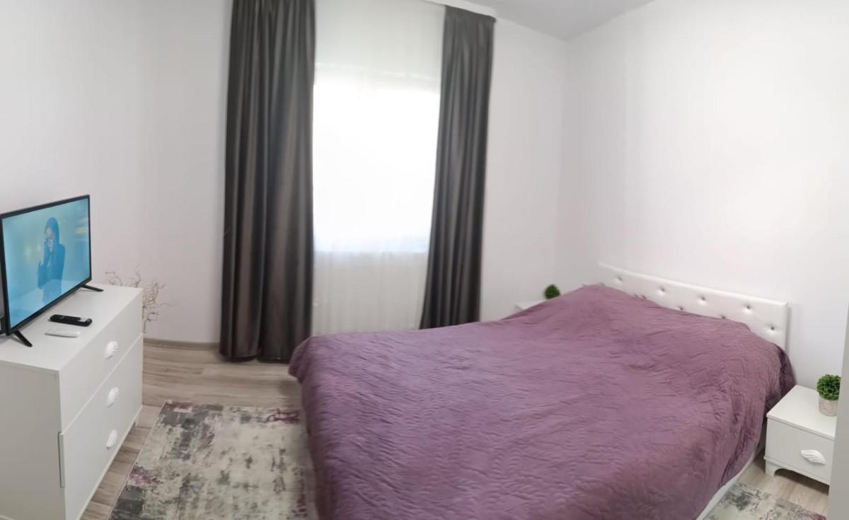 Piano Apartament