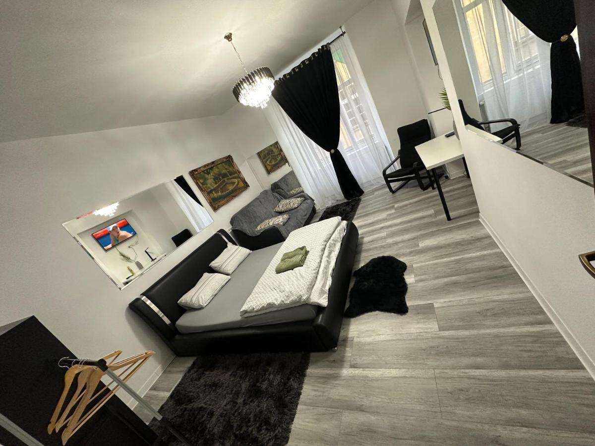 Piața Libertății Room 2