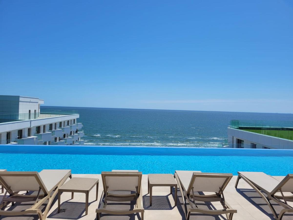 RoseBay std - Infinity Pool & Spa Resort