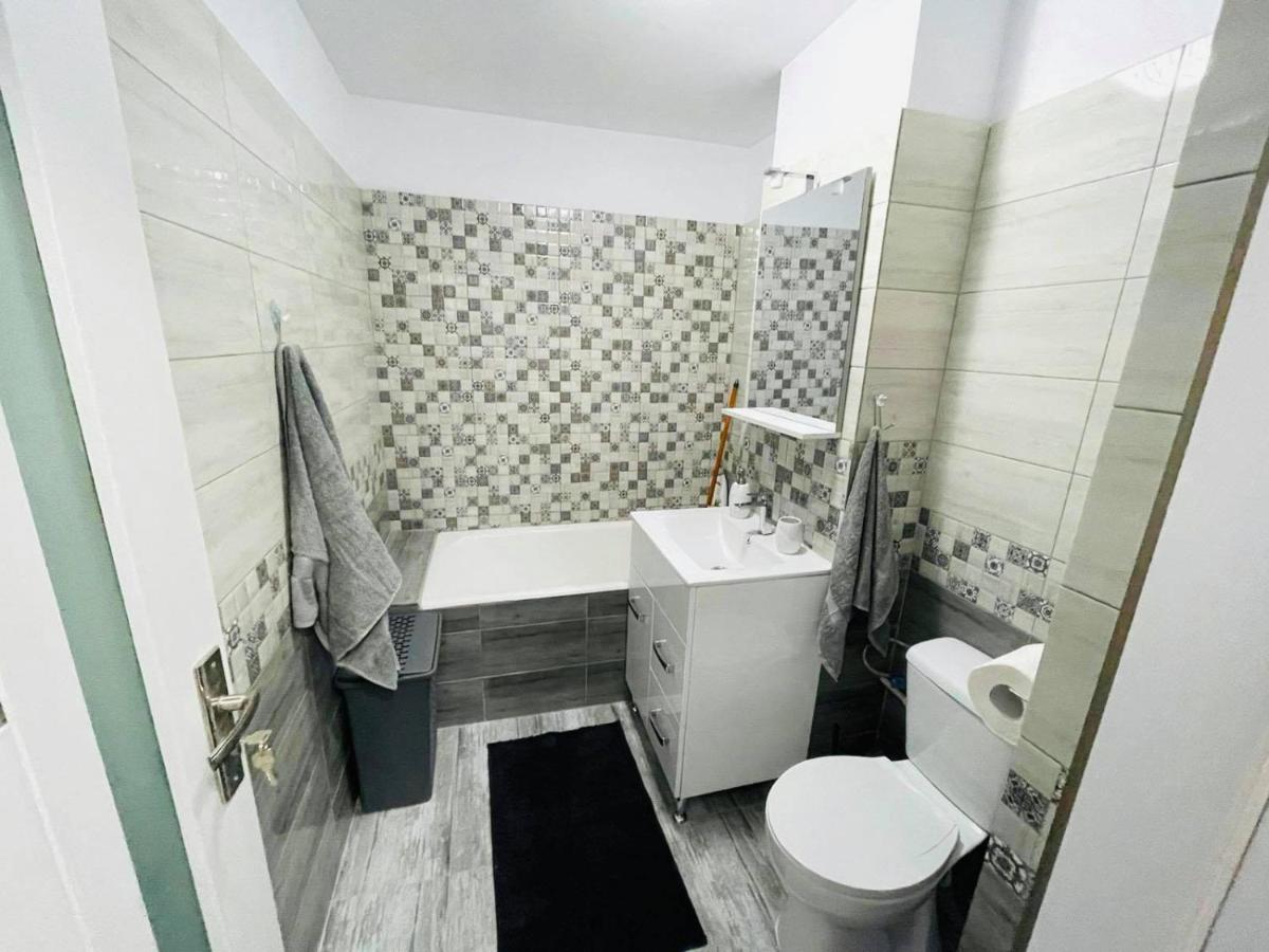Pinului Residence Apartment
