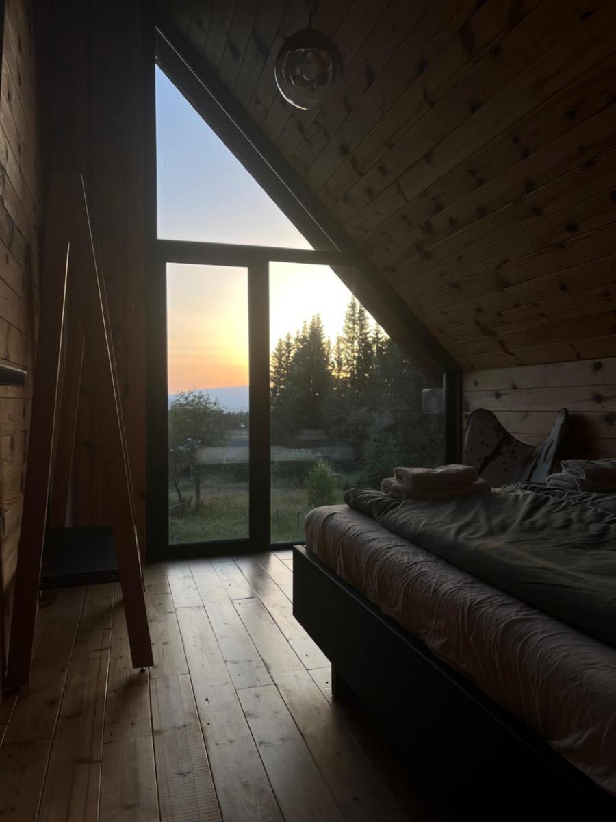 Cabana Neagră