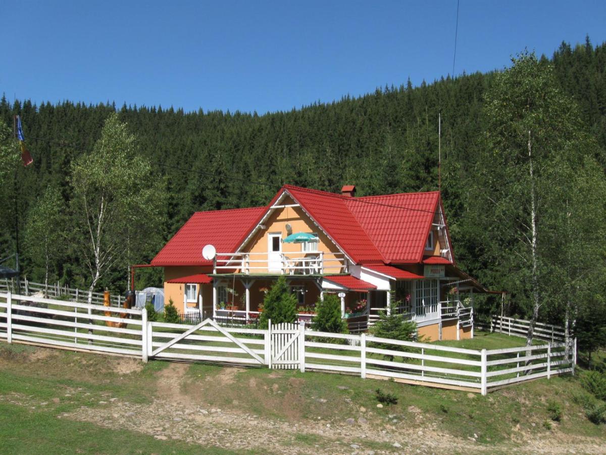 Podina Guest House