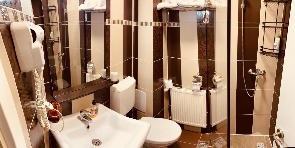 Hotel Zava Boutique Central