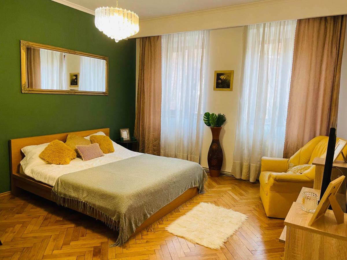 Postavarului Apartment